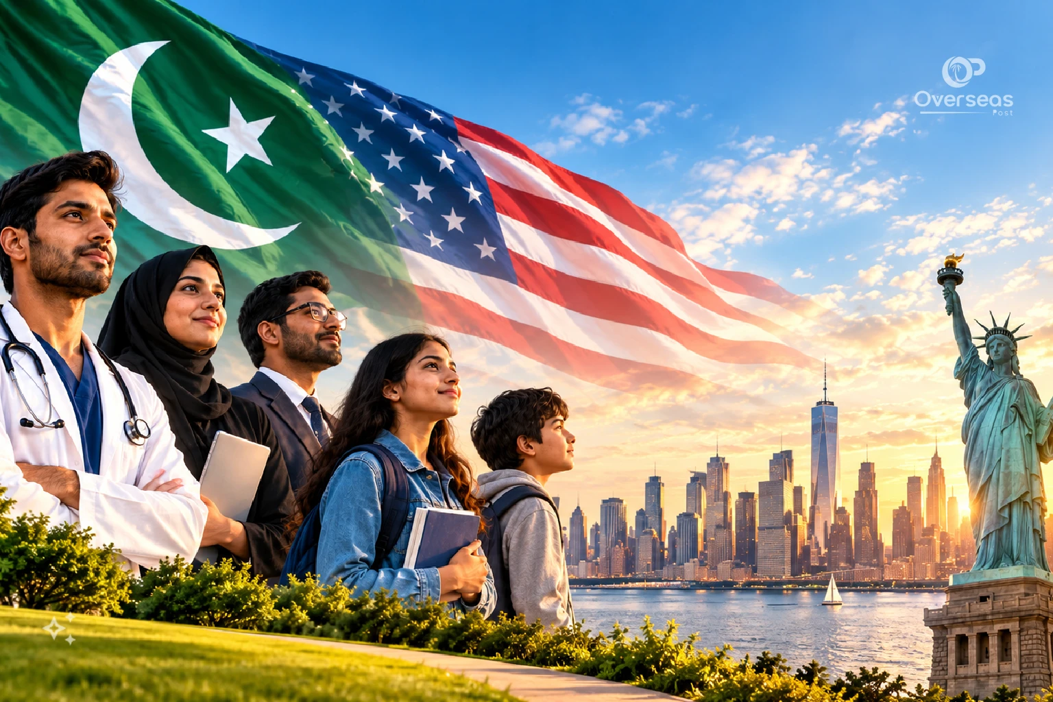 Pakistani Americans