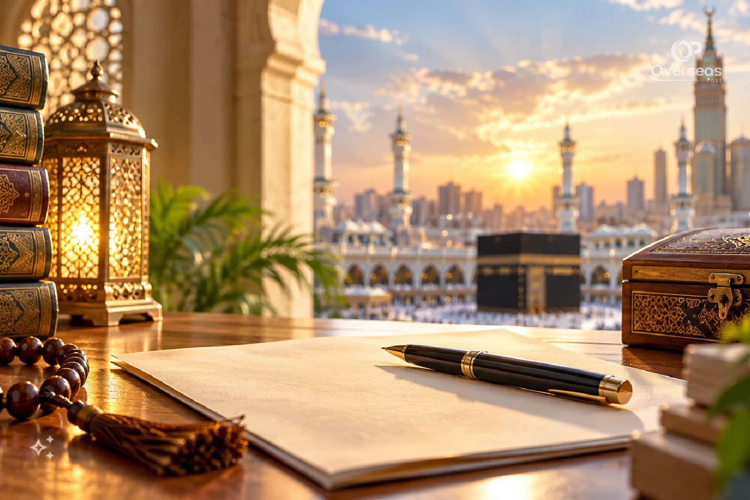 Islamic Will