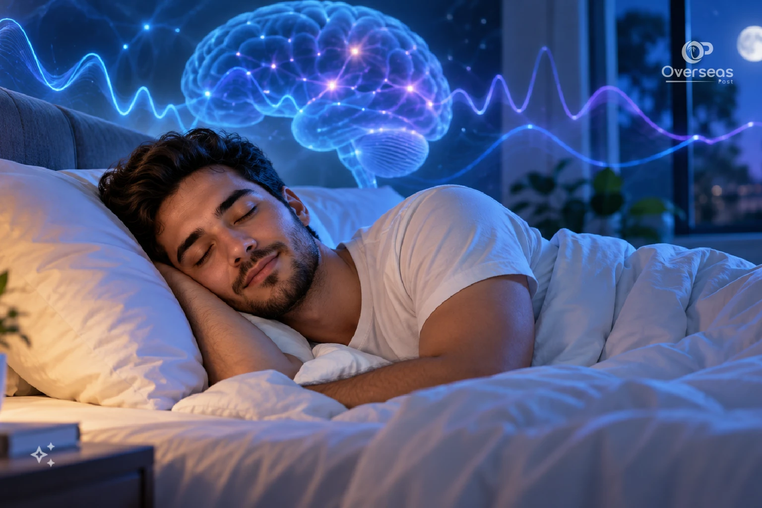 Deep Sleep