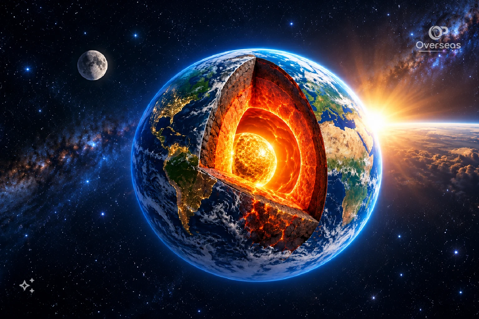 Earth Rotation
