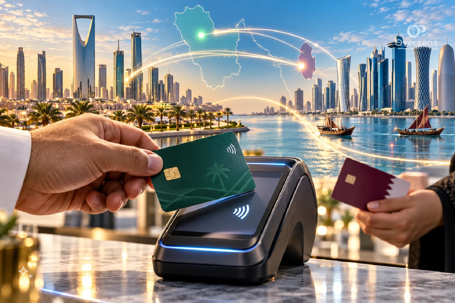 Himyan Card Saudi Arabia