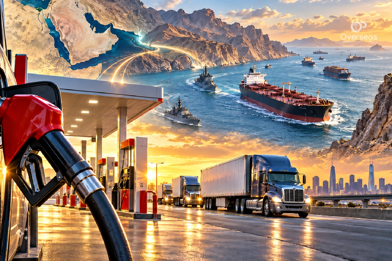 US Diesel Prices