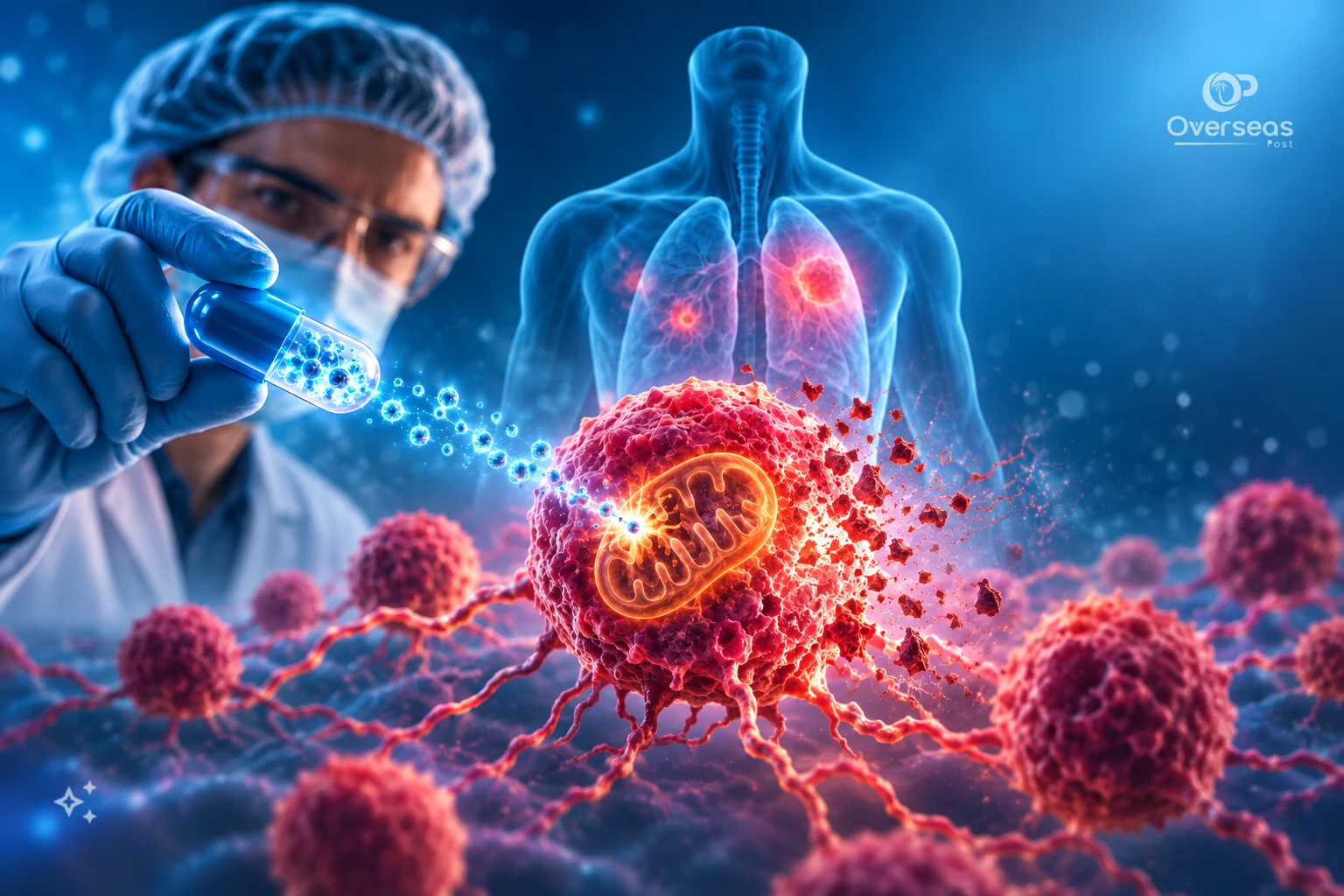 Cancer Treatment