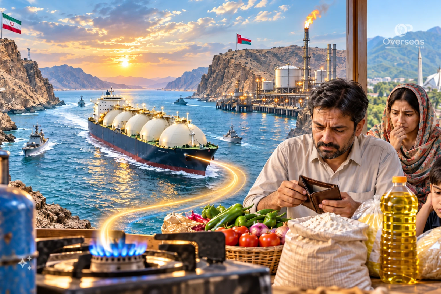 Strait of Hormuz