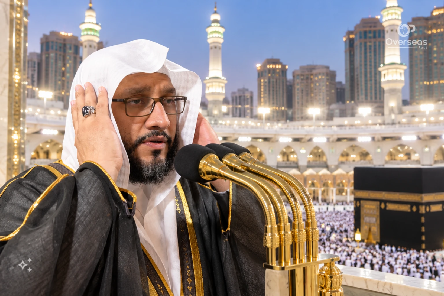 شیخ ابراہیم مدنی