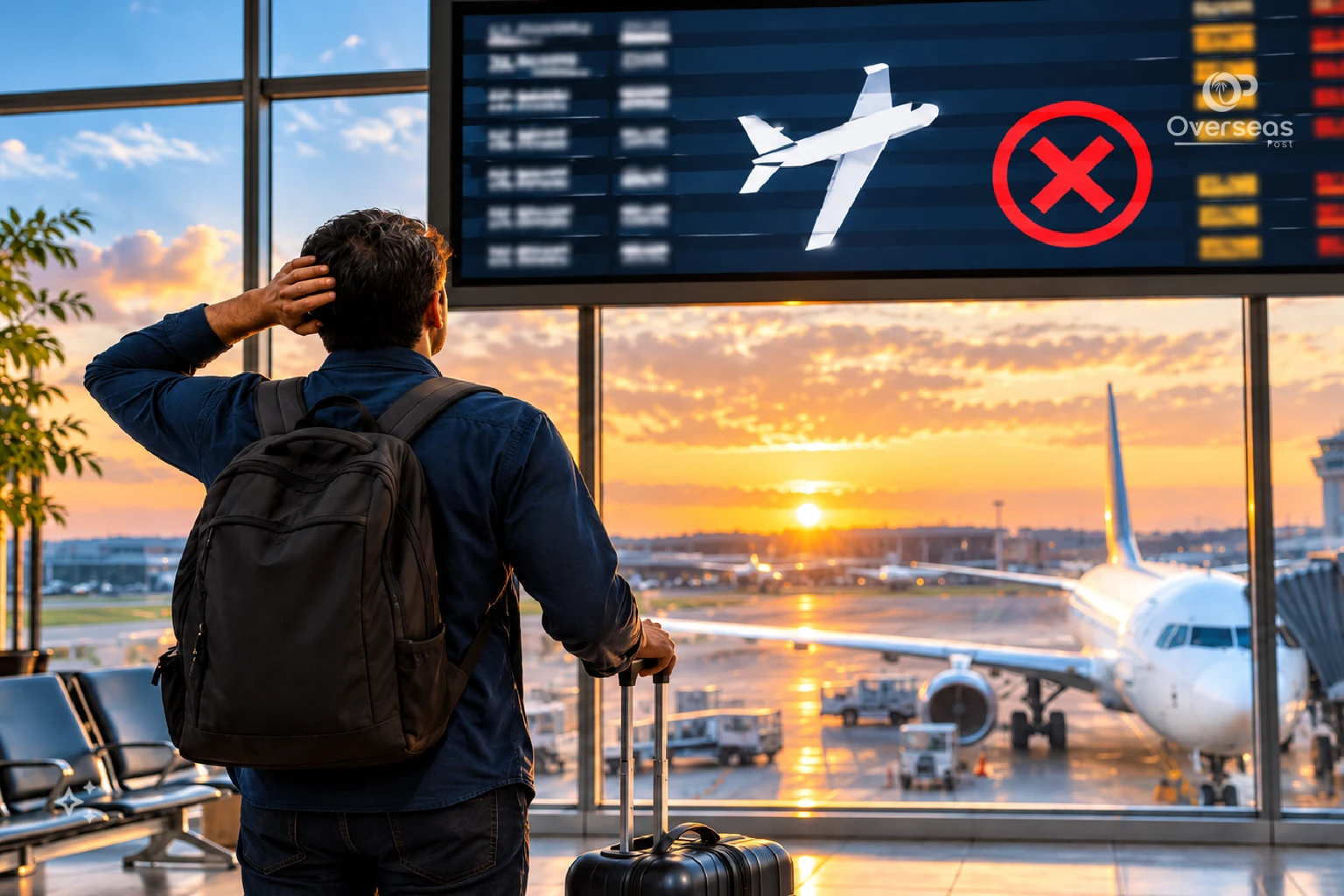 GACA passenger rights