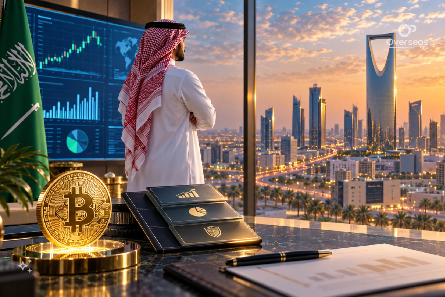 Bitcoin ETF