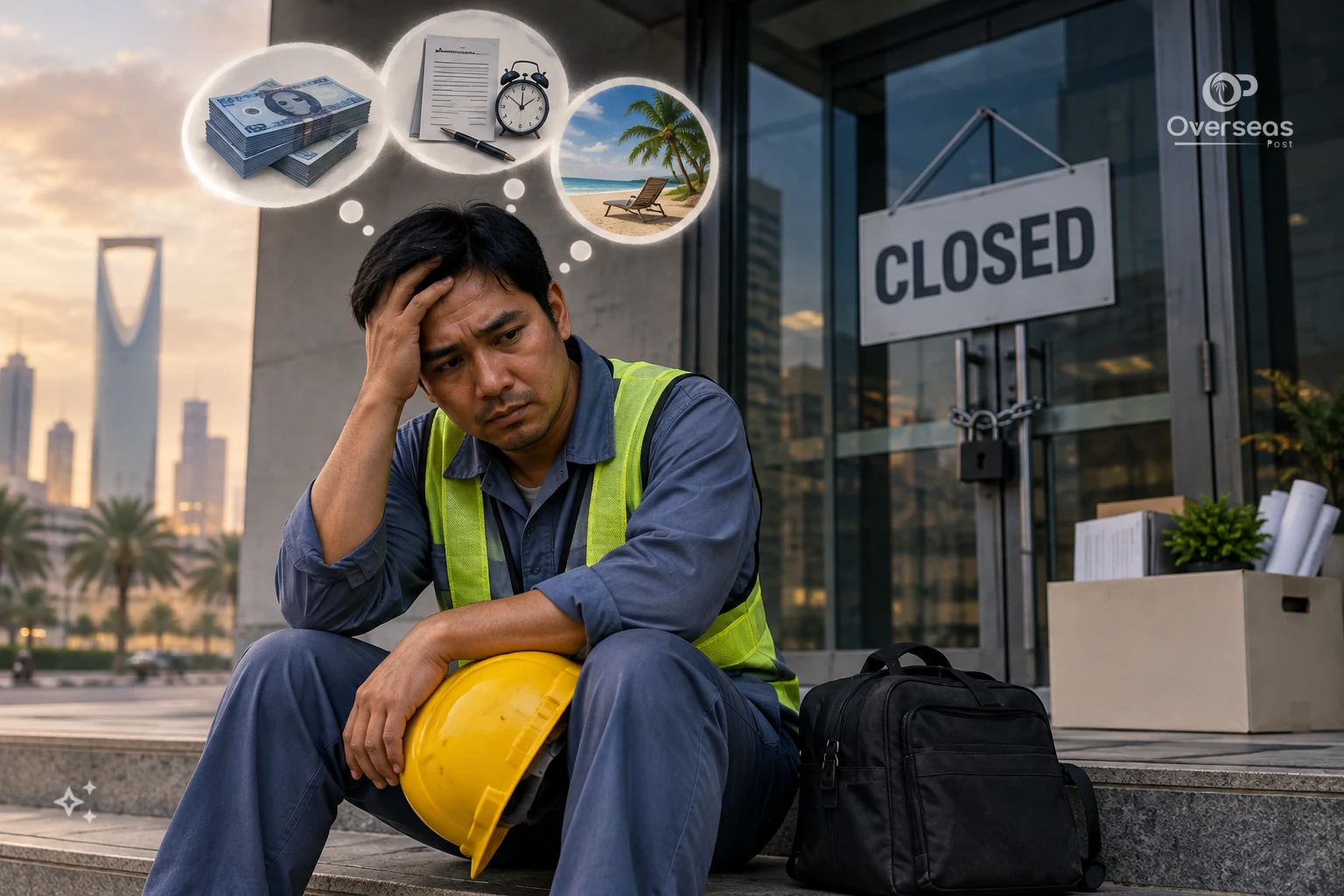 Company Bankruptcy