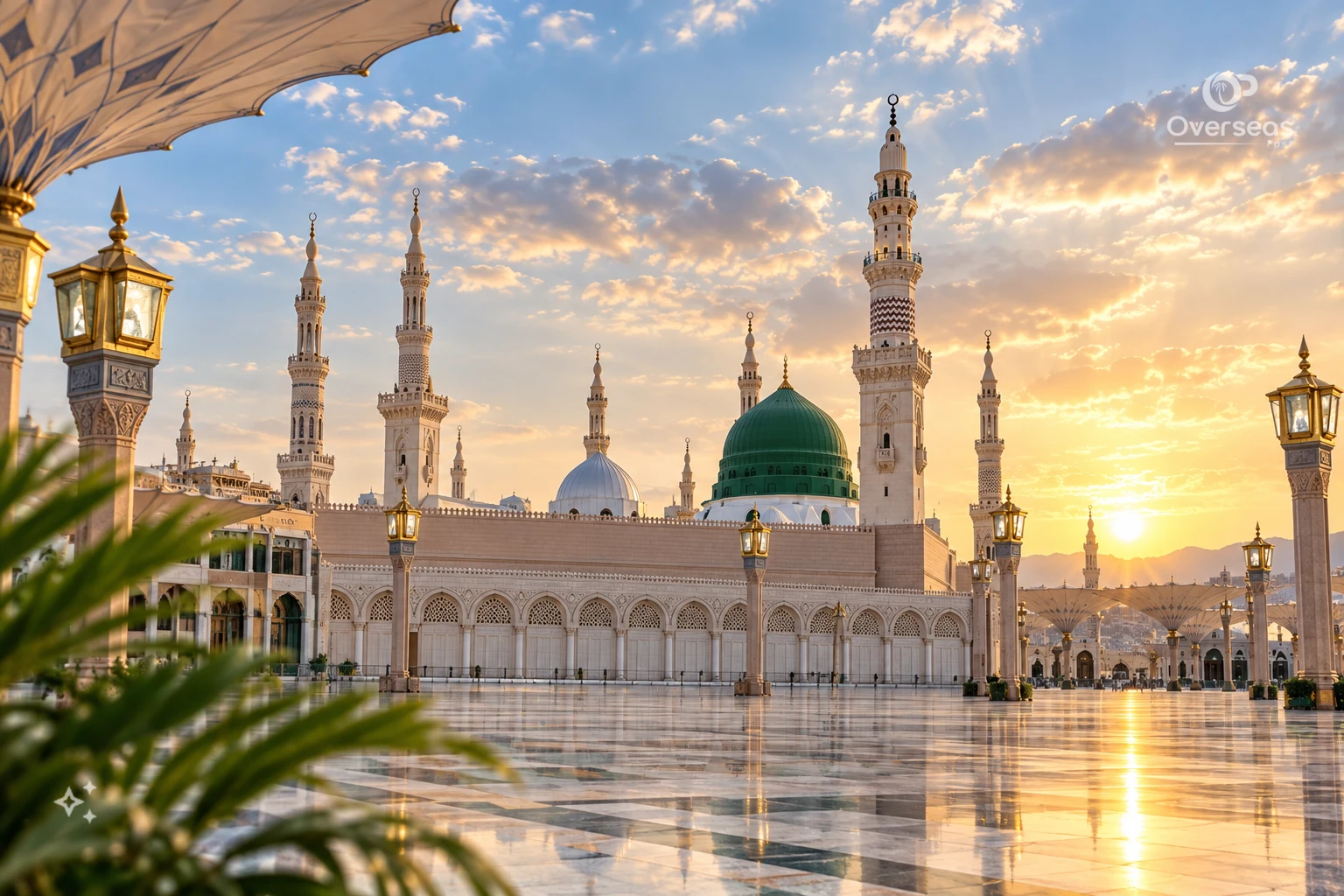 Prophet Muhammad