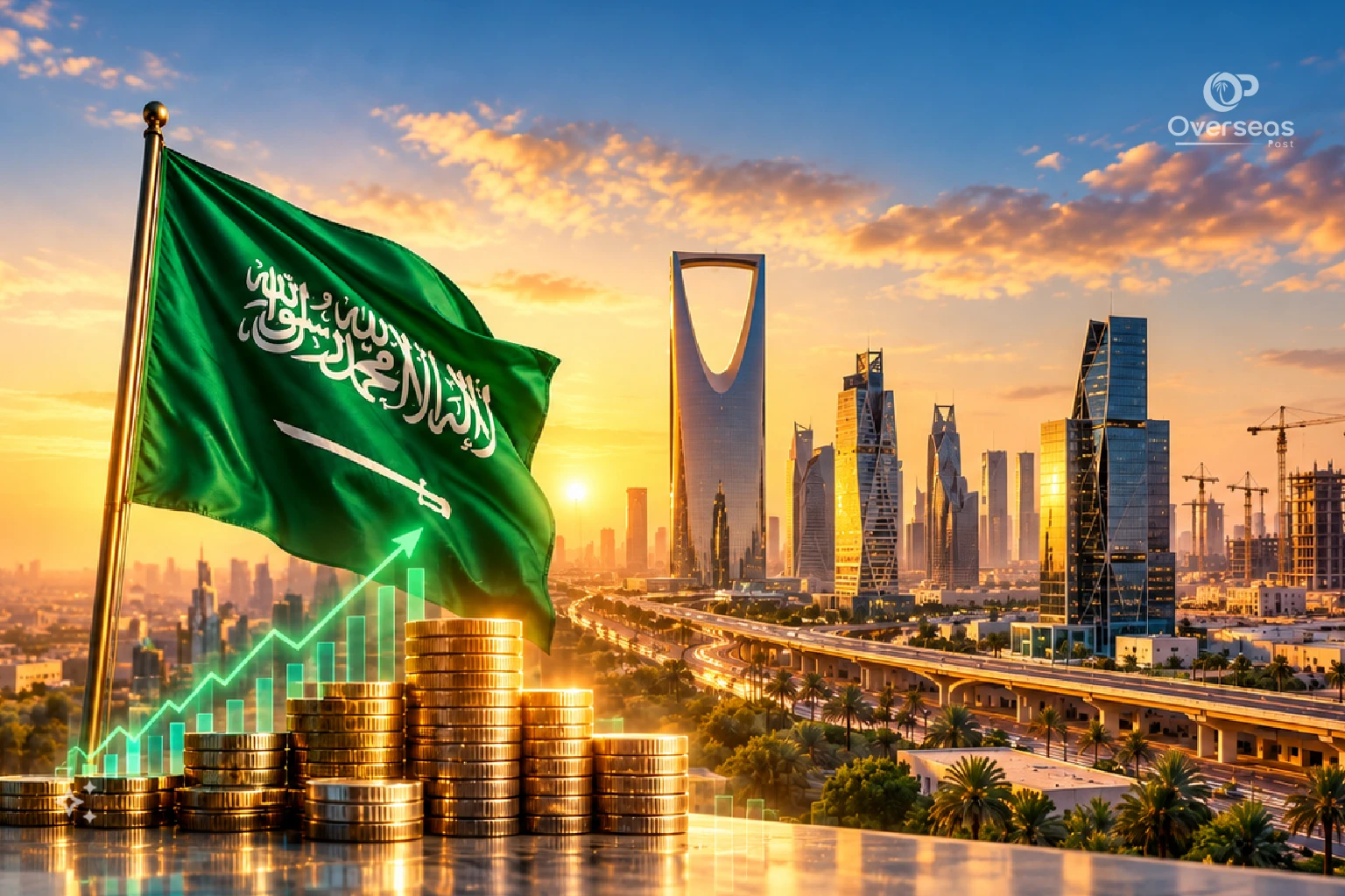 Saudi Budget 2027