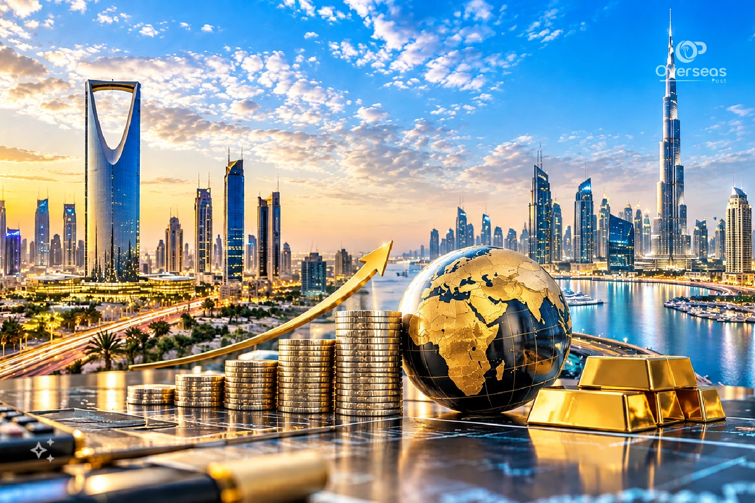 Saudi Repo Rate
