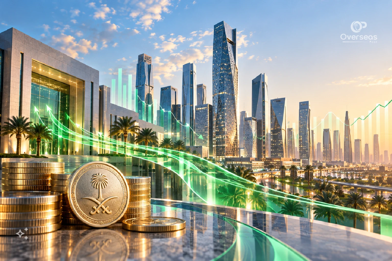 Saudi Investment Funds