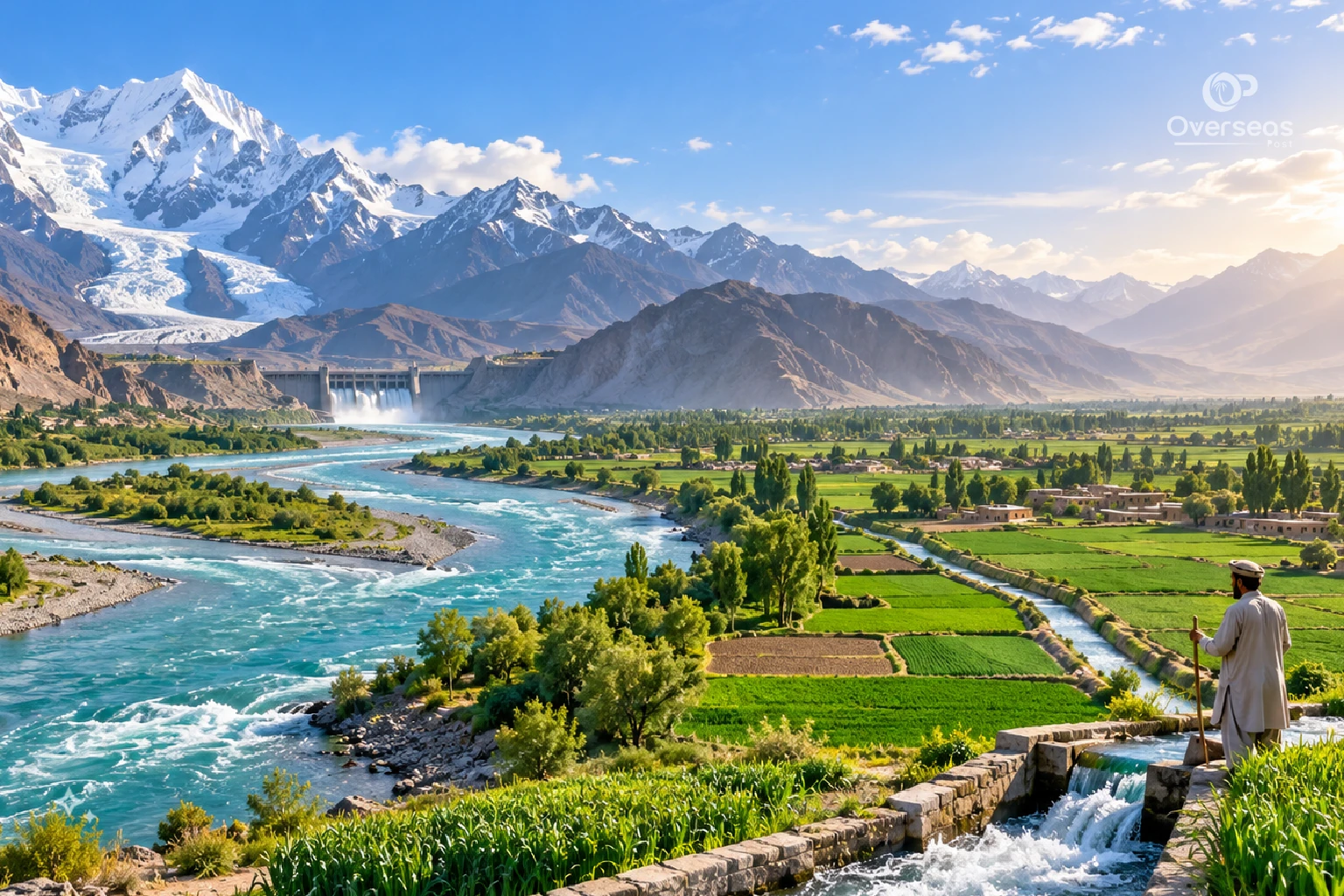 Indus Waters Treaty