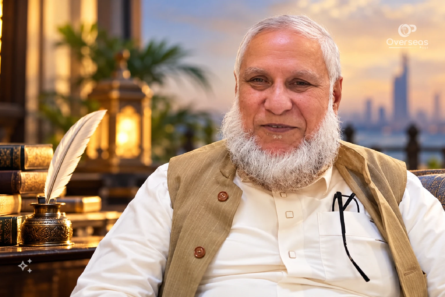 Mahtab Qadr