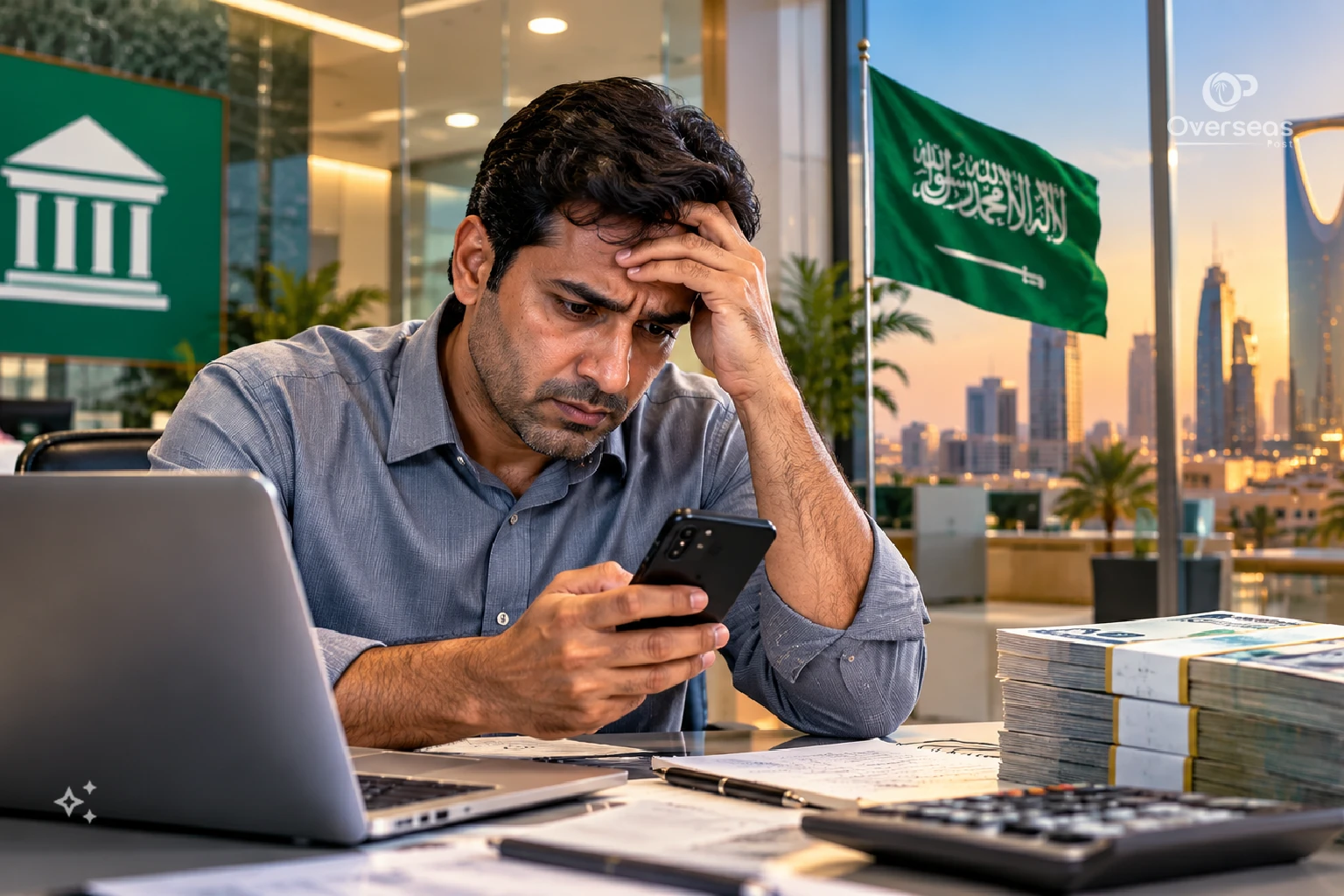 Forex Trading Saudi Arabia