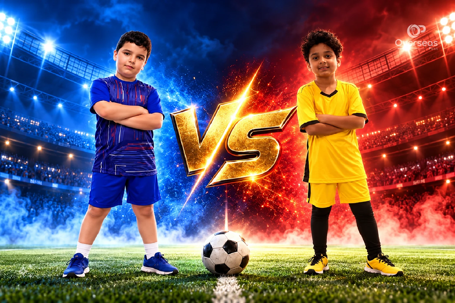 Ghazi Abdul Sattar Khan Football Voting