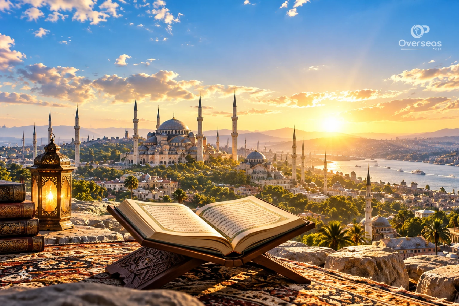 Concept of Ummah Wasat