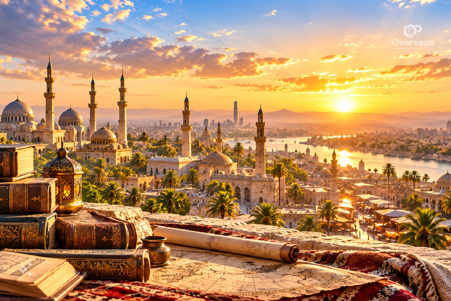 Decline of Muslim Ummah