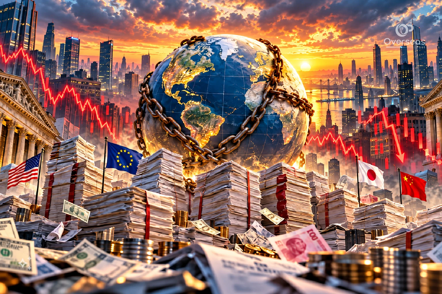 Global Government Debt