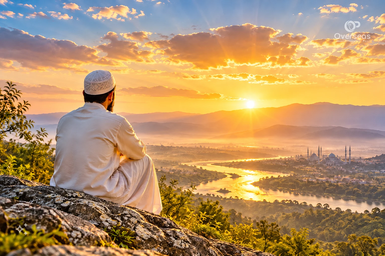 Sabr in Islam