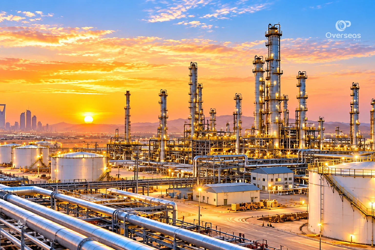 Saudi Industrial Production 2026
