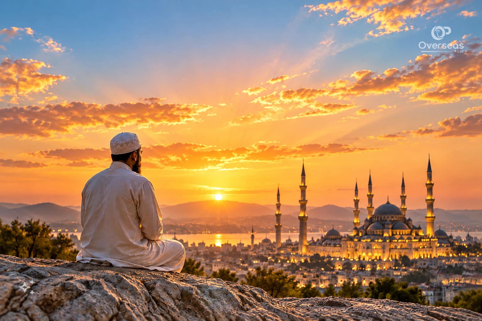 Self Accountability in Islam