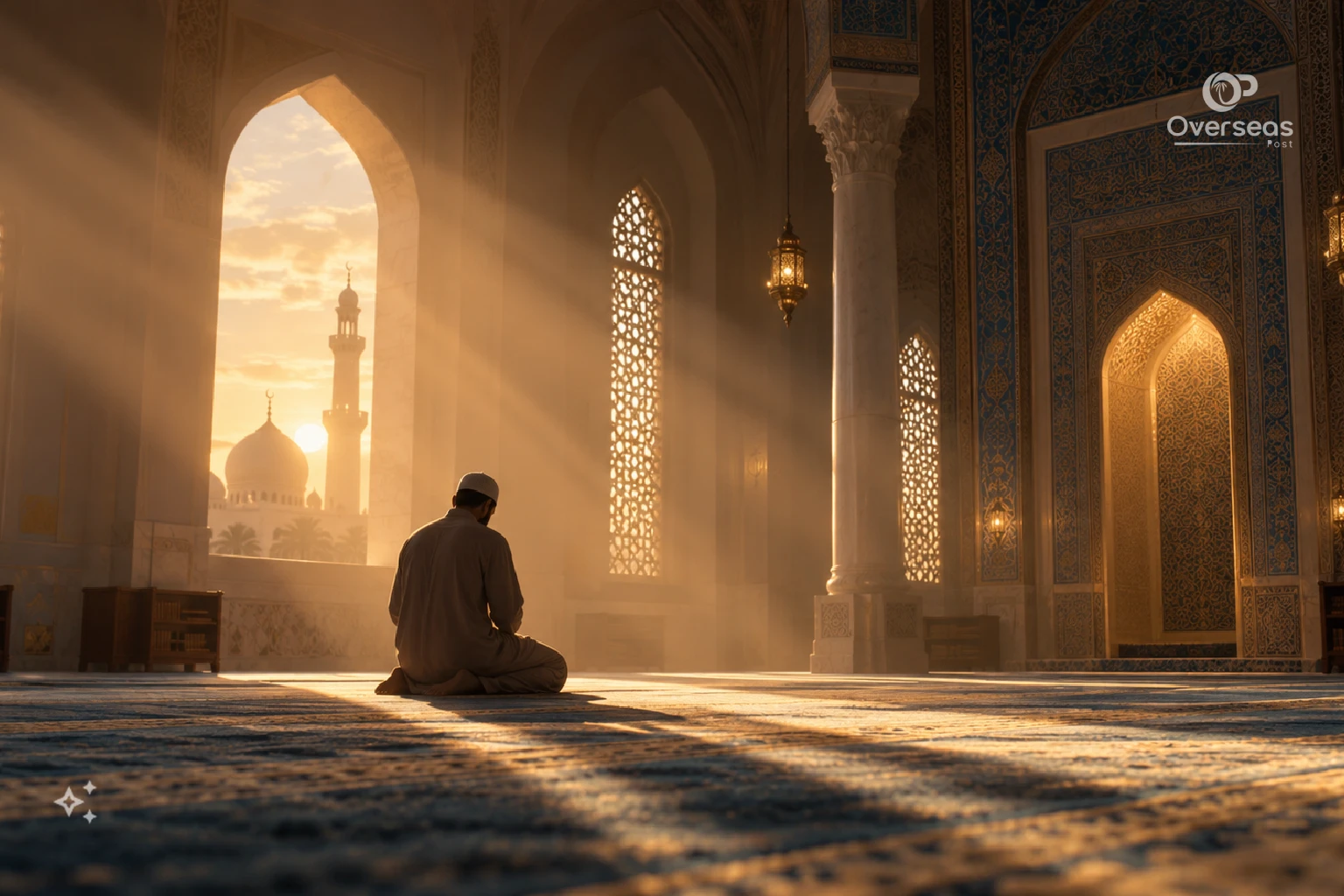 Khushu in Salah کاپی