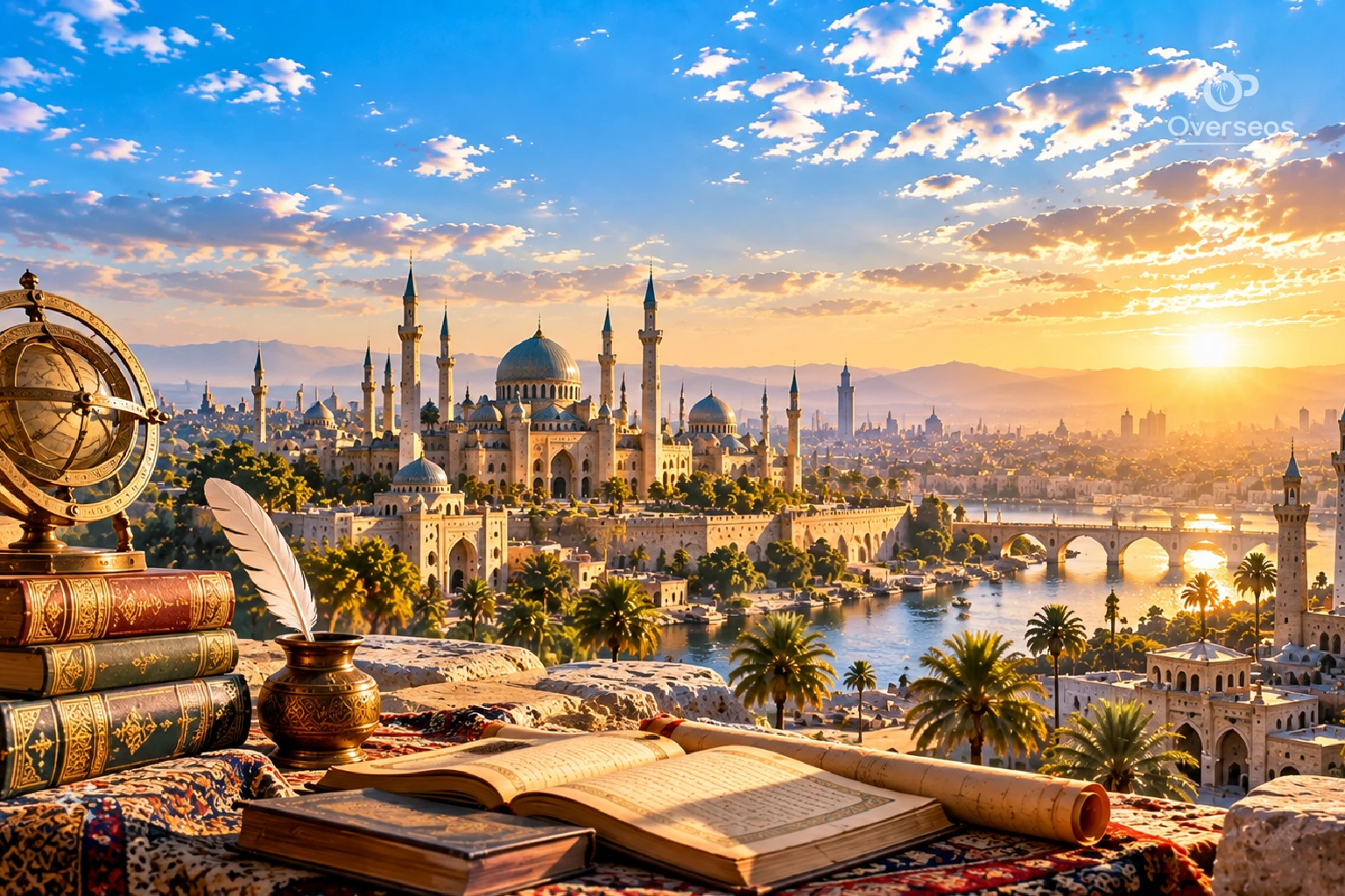 Decline of Muslim Ummah