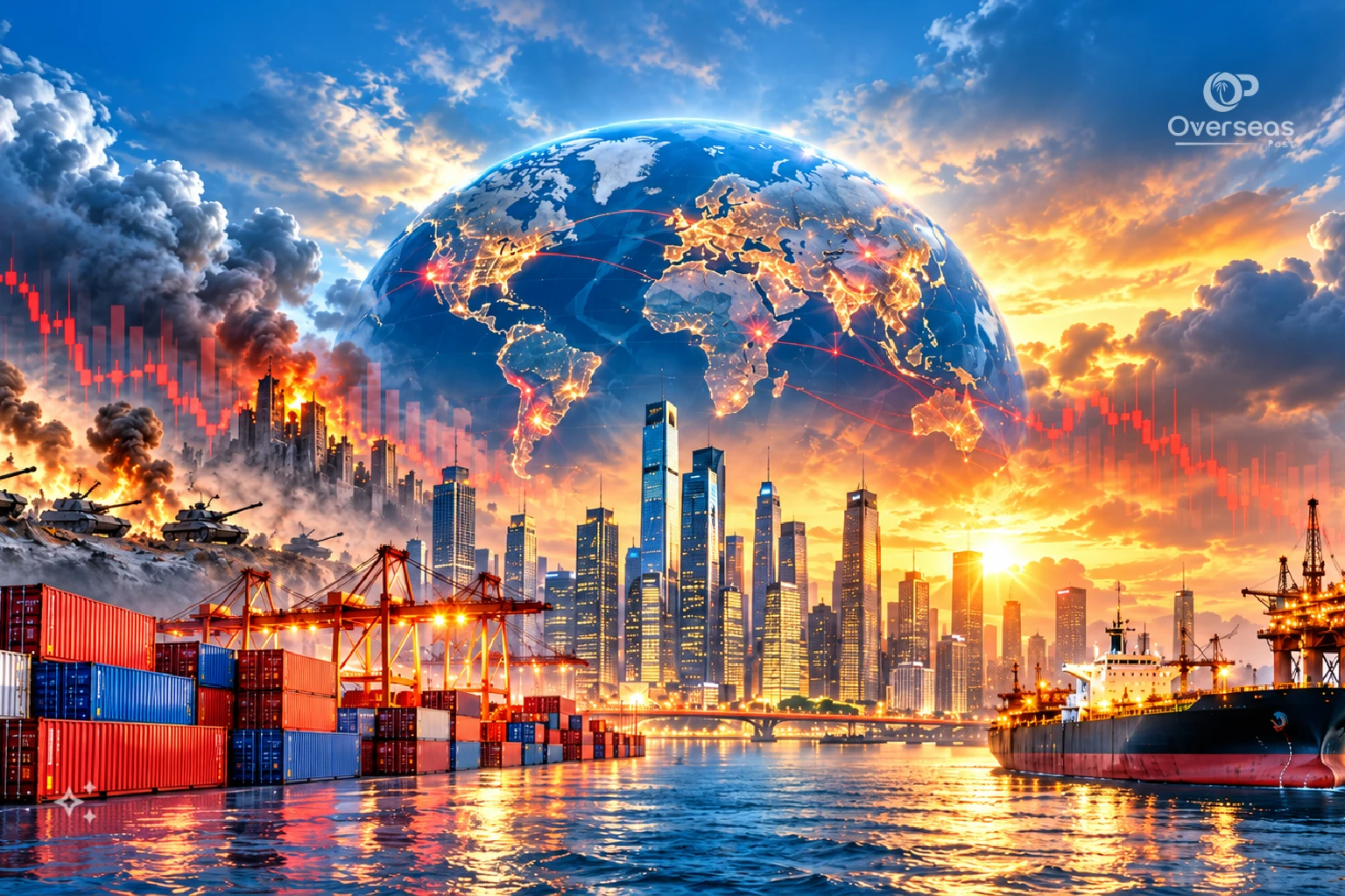 Global Economic Crisis 2026