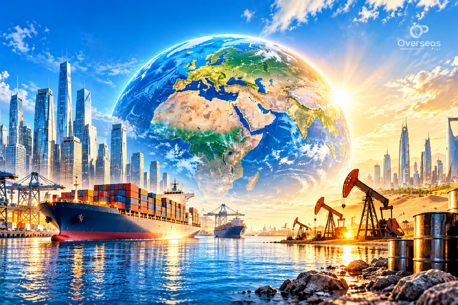 IMF World Economic Outlook 2026 کاپی