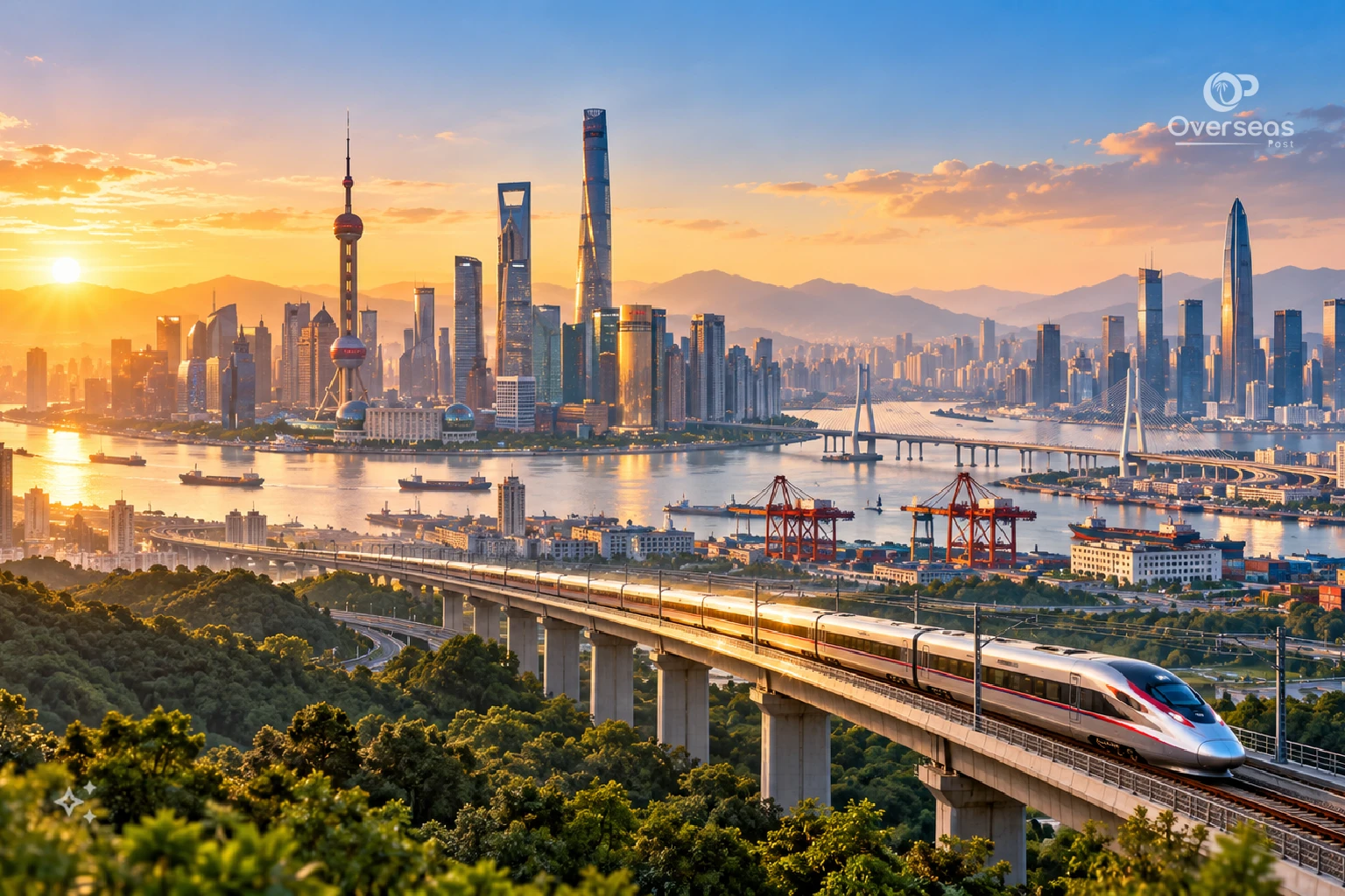 China Governance Model