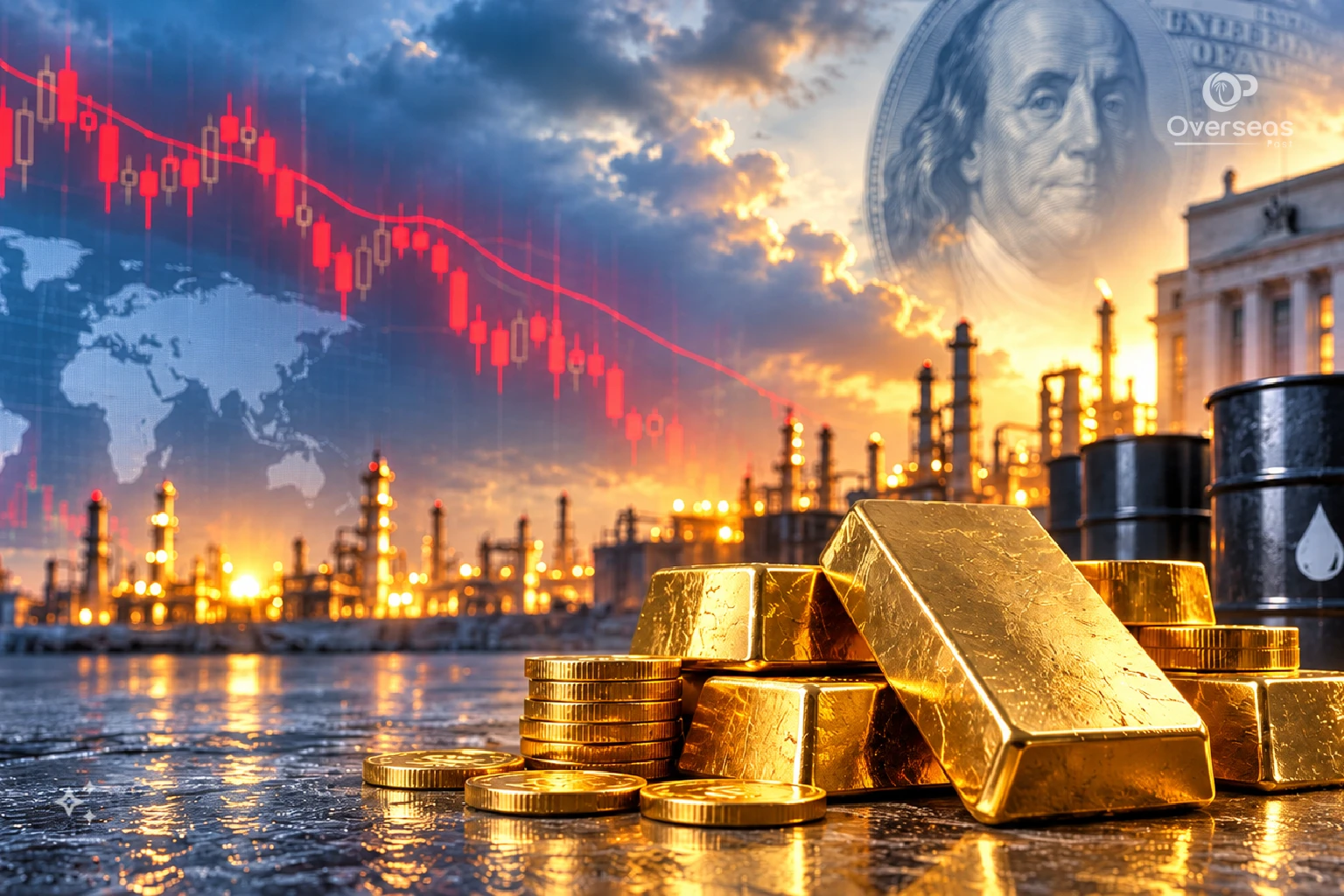 Gold Price Forecast 2026