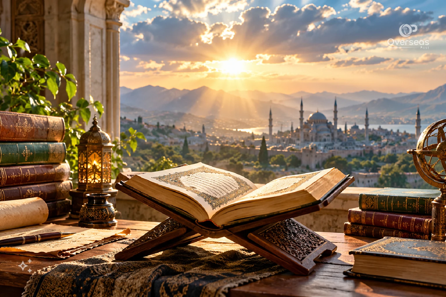 Establishing the Truth in Islam