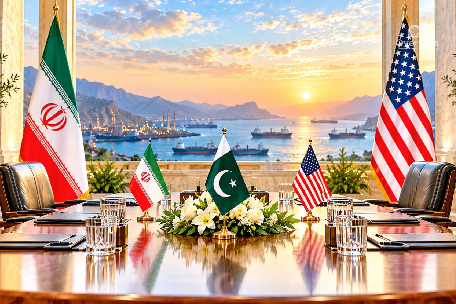 Iran US Negotiations