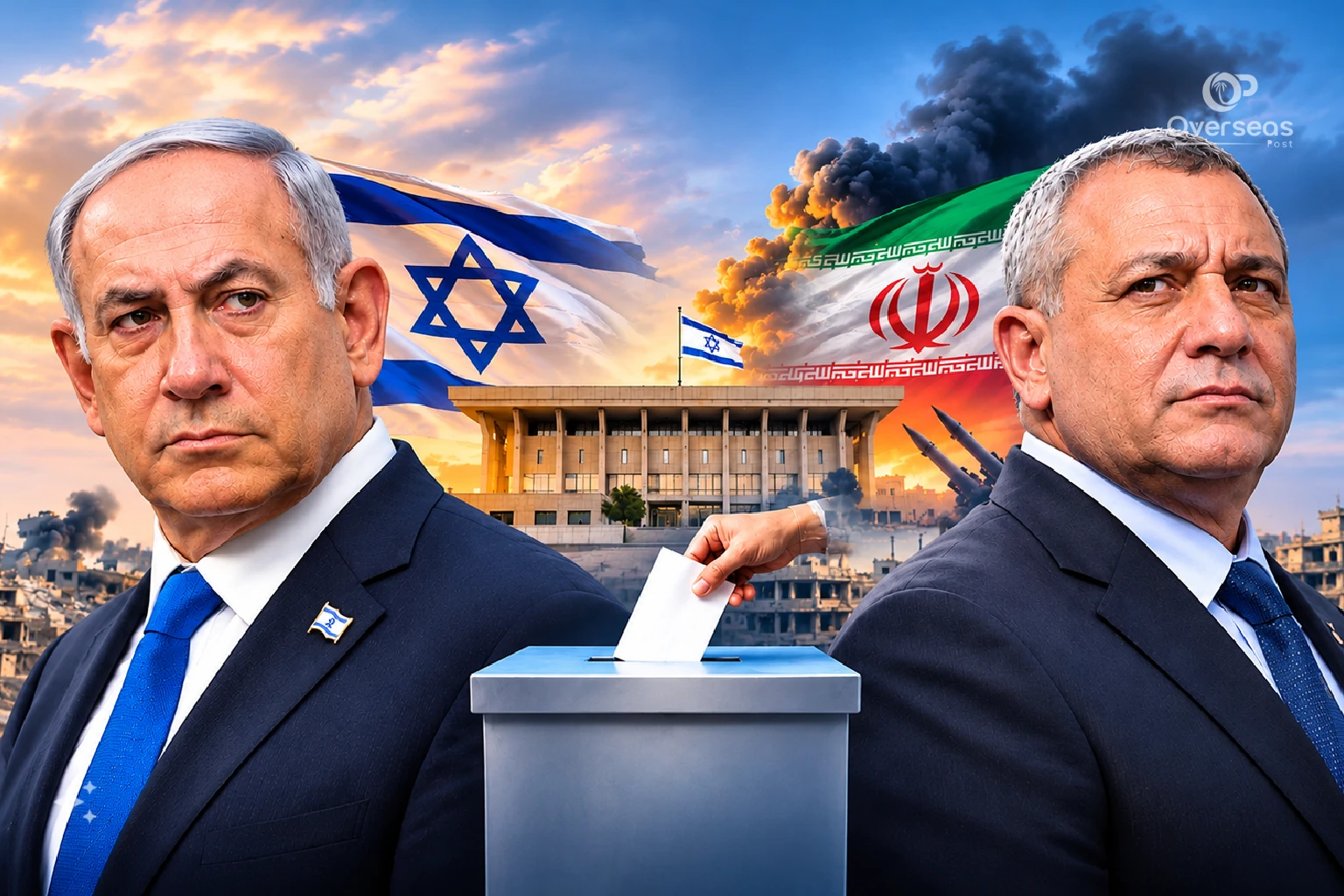 Israel Elections 2026