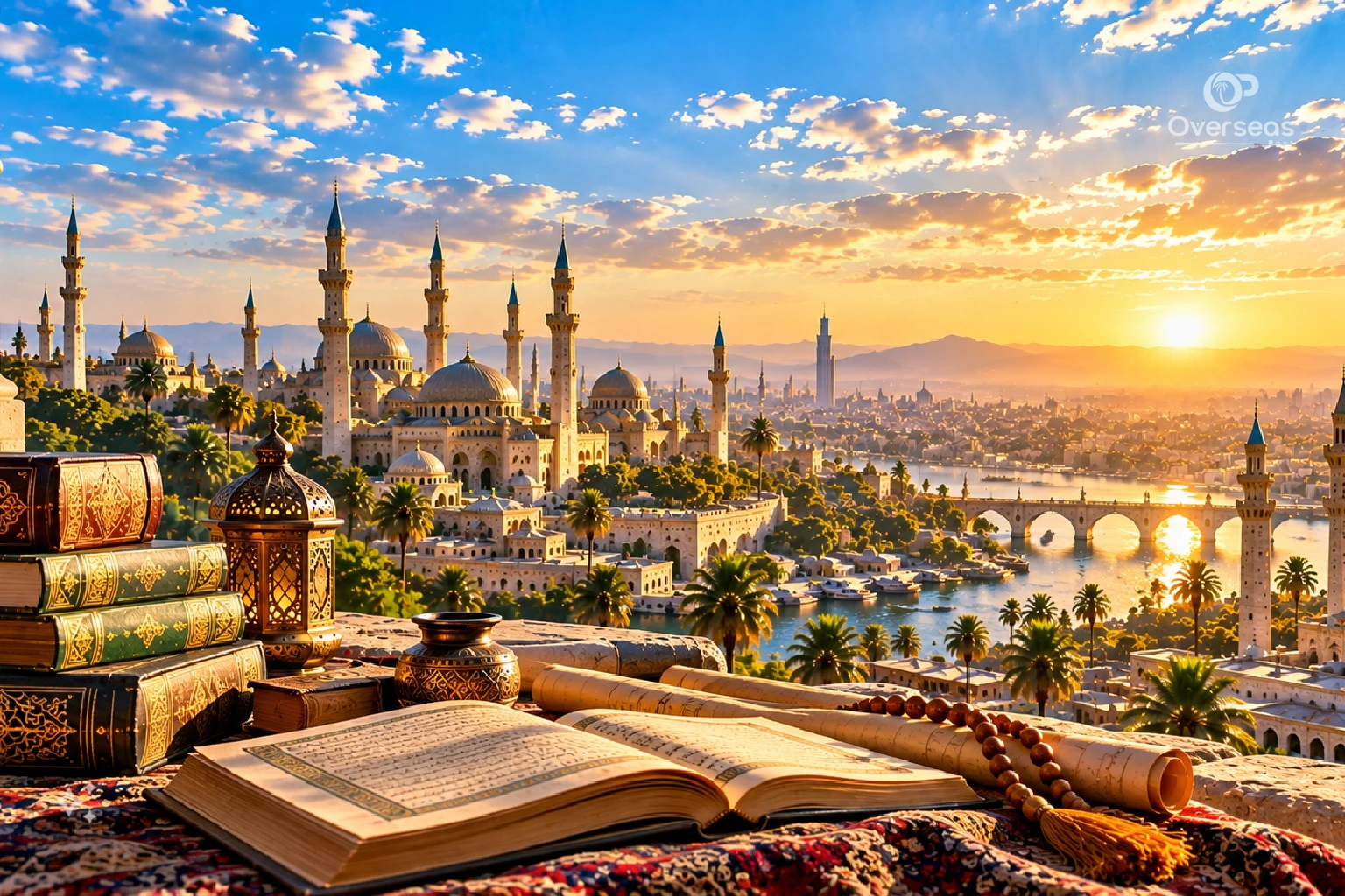 Revival of Muslim Ummah