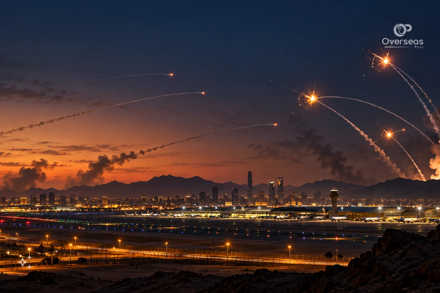 Saudi Houthi Conflict