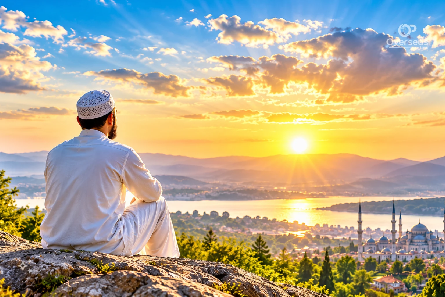 Religion and Moral Values