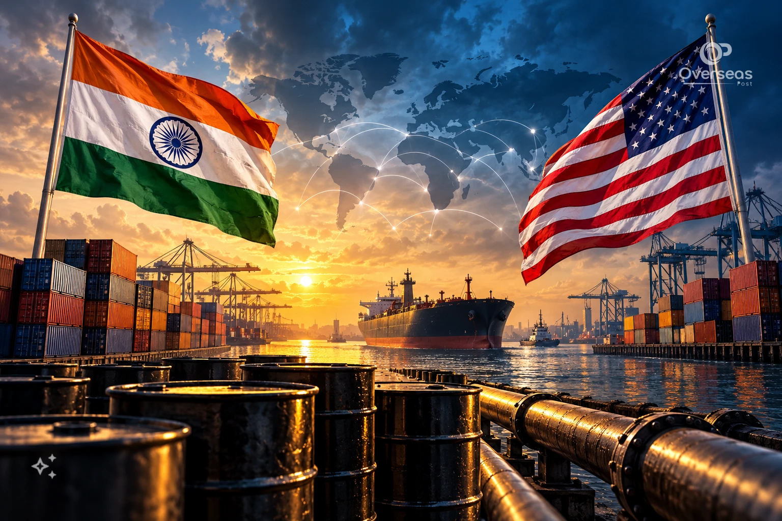 India US Trade Deal