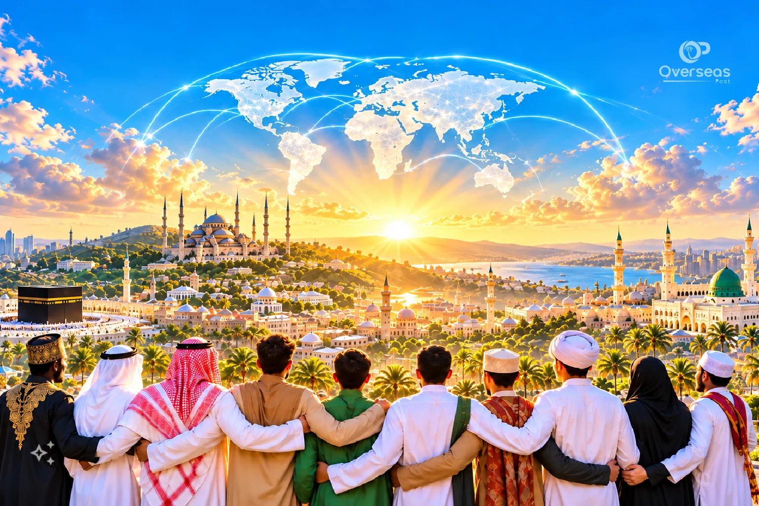 Concept of Ummah in Islam